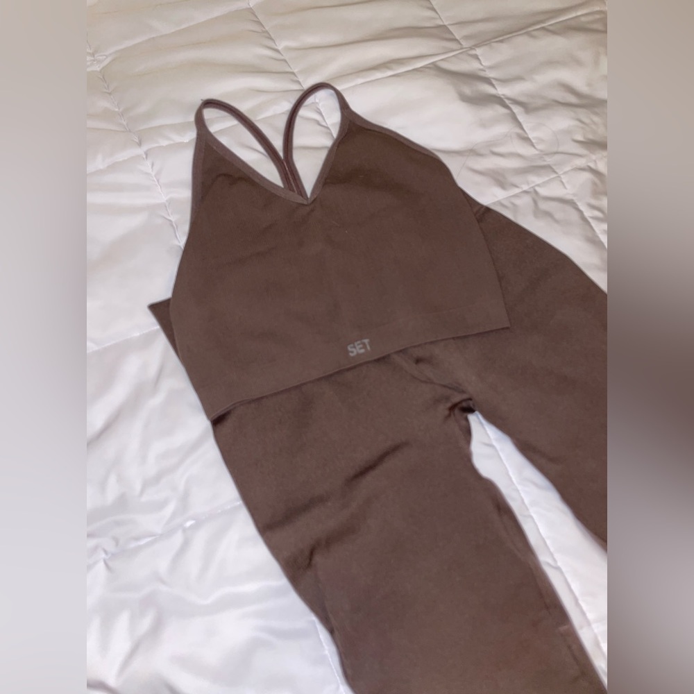 Set Active Sculptflex Set